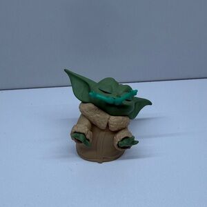 Baby Yoda  Figurine